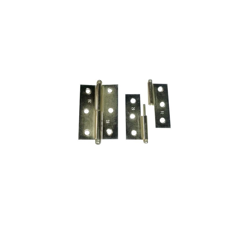 Small Lift-off Flag Hinge