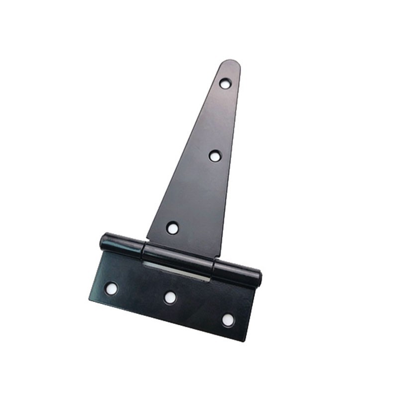 Heavy-duty T-hinge