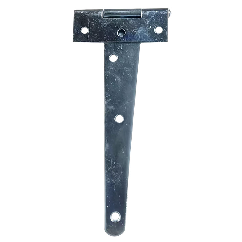 Light-duty T-hinge