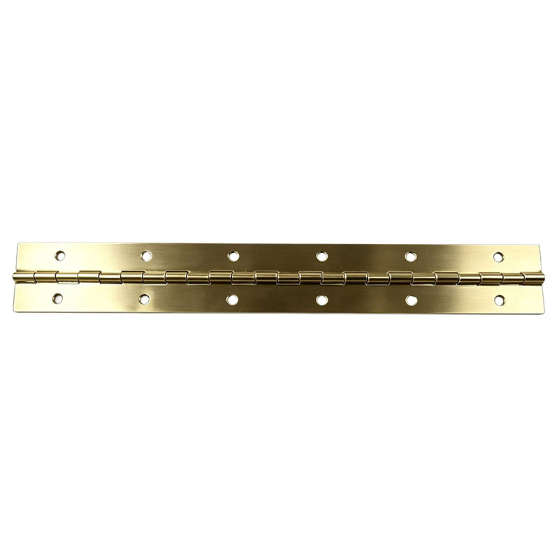 Piano Hinge
