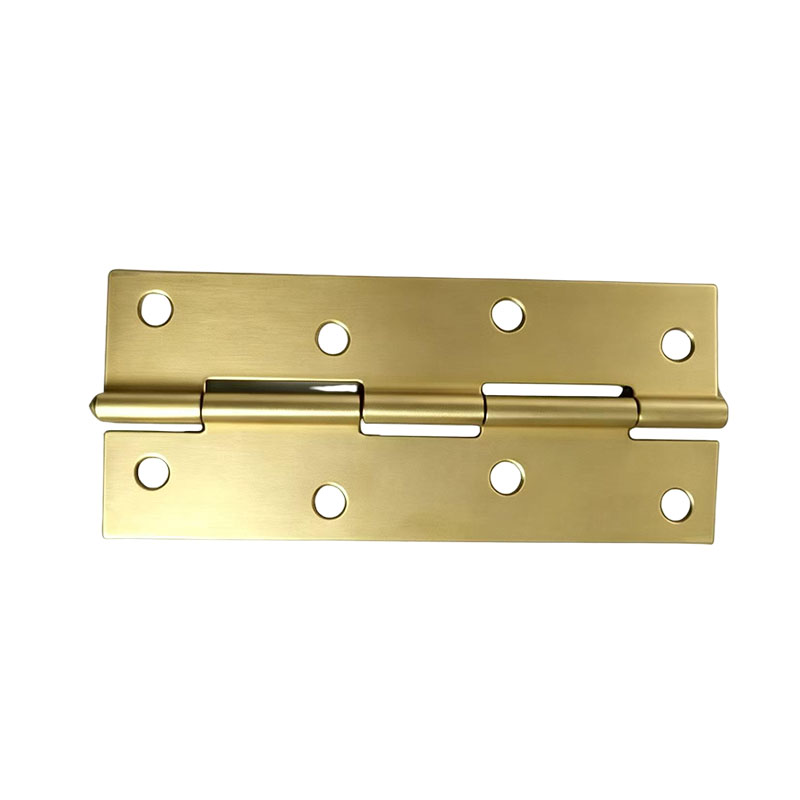 Ordinary Thin Hinge